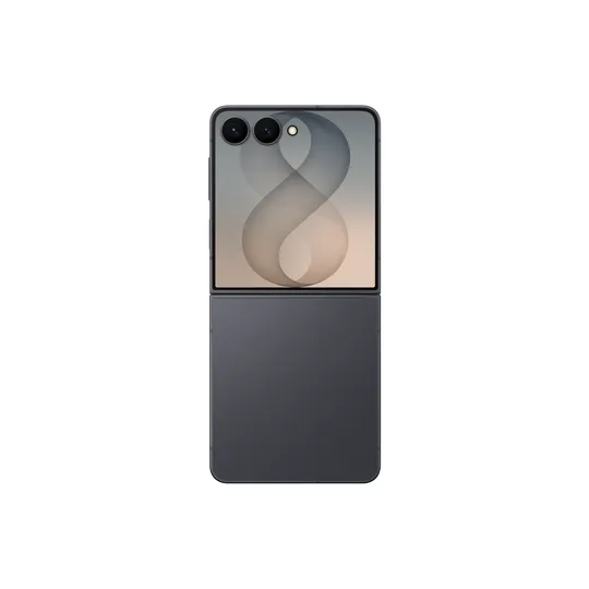 Samsung Galaxy Z Flip 8 512 ГБ Графитовый