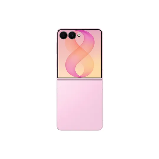 Samsung Galaxy Z Flip 8 256 ГБ Розовый