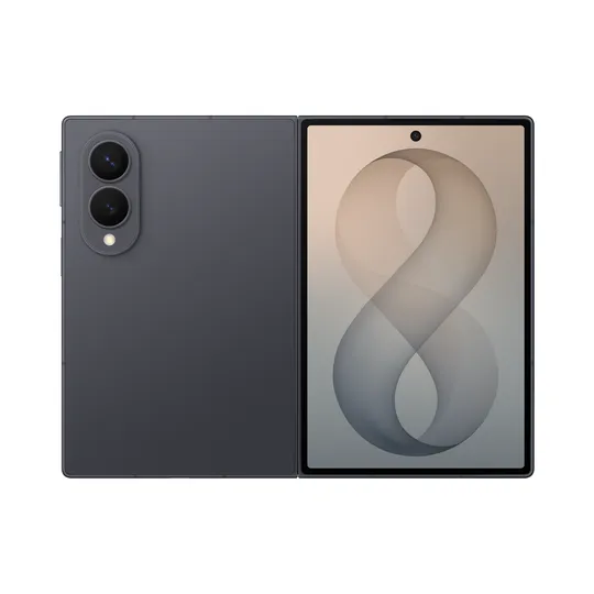 Samsung Galaxy Z Fold 8 1 ТБ Графитовый