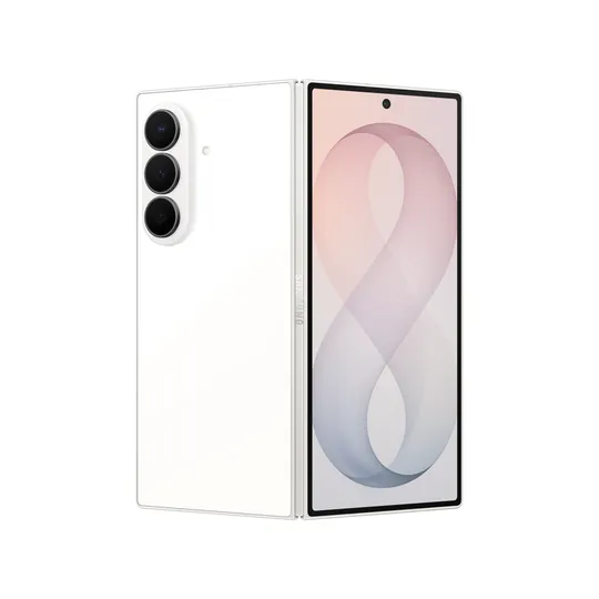 Samsung Galaxy Z Fold 8 Ultra 256 ГБ Кремовый