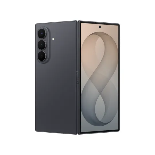 Samsung Galaxy Z Fold 8 Ultra 512 ГБ Графитовый