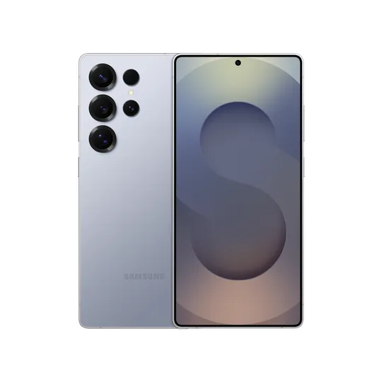 Samsung Galaxy S25 Ultra 12/256 ГБ Голубой