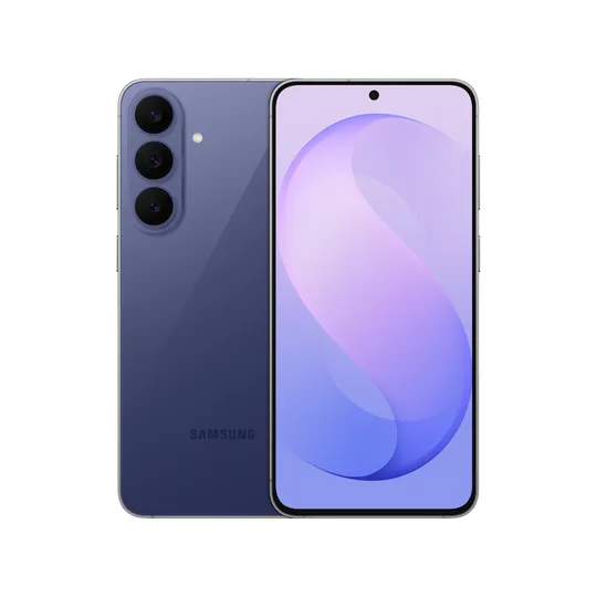 Samsung Galaxy S26 FE 128 ГБ Фиолетовый