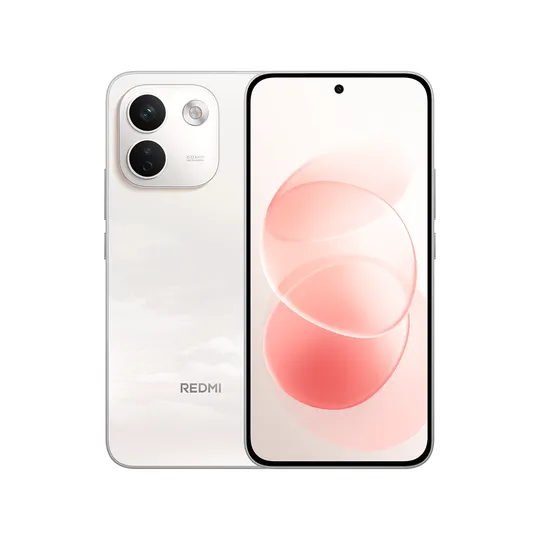Xiaomi Redmi Note 17 Pro Max 512 ГБ Облачный розовый