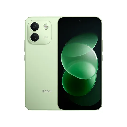 Xiaomi Redmi Note 17 Pro Max 512 ГБ Зелёный