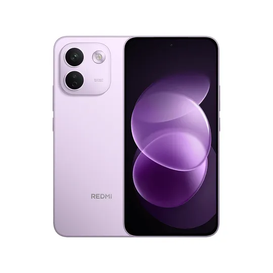 Xiaomi Redmi Note 17 Pro Max 256 ГБ Фиолетовый