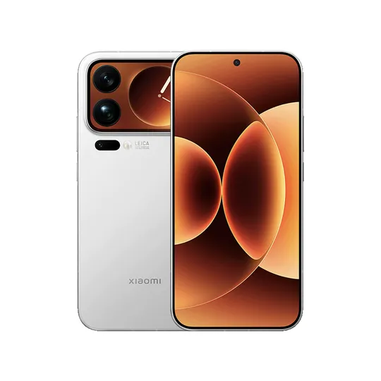 Xiaomi 17 Pro Max 12/512 ГБ Белый