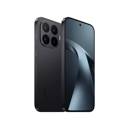 Xiaomi 17T 256 ГБ Чёрный