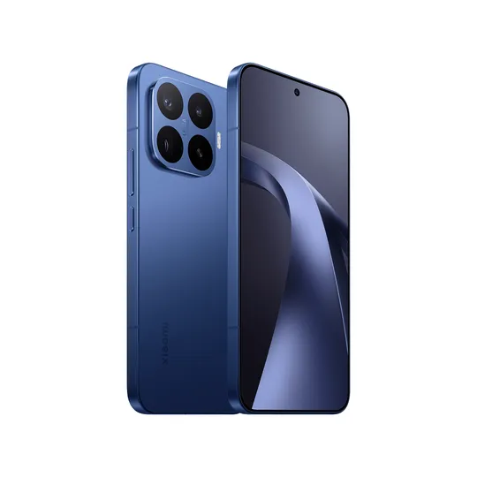 Xiaomi 17T Pro 256 ГБ Глубокий синий