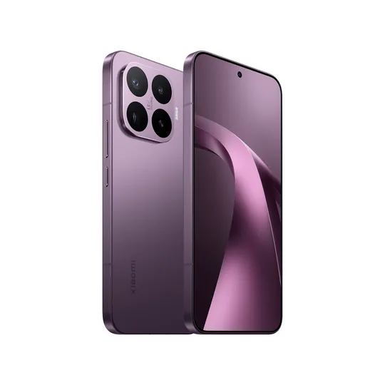 Xiaomi 17T Pro 256 ГБ Глубокий фиолетовый