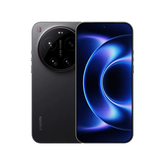 Xiaomi 17 Ultra 512 ГБ Чёрный