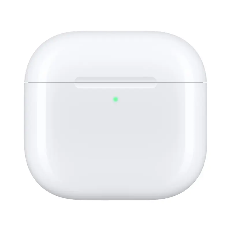 Apple AirPods 5 с зарядным футляром, фото 3 Apple AirPods 5 с зарядным футляром, фото 3