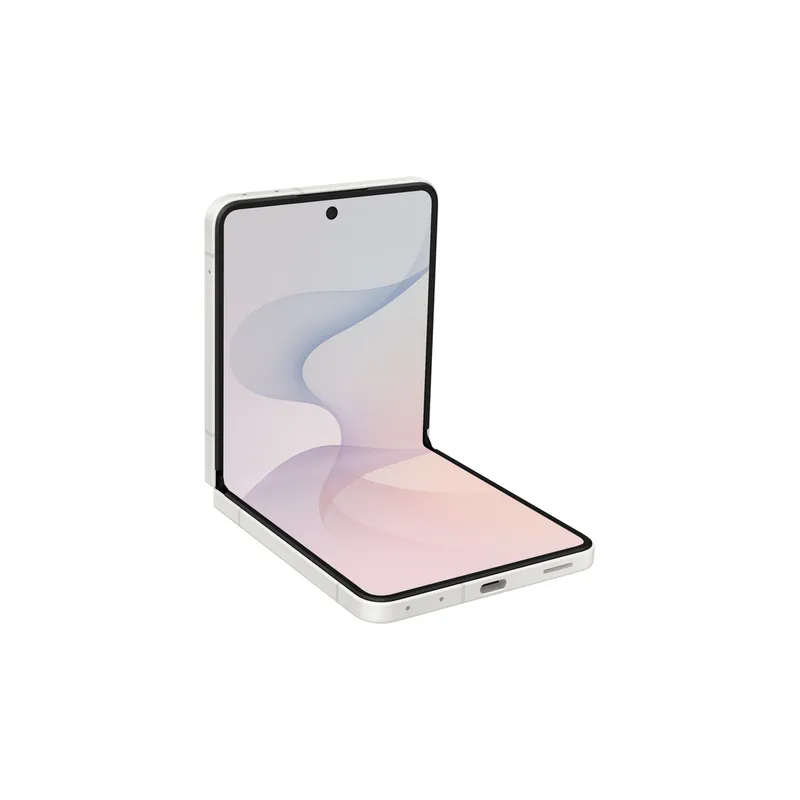 Samsung Galaxy Z Flip 8 512 ГБ Кремовый, фото 3