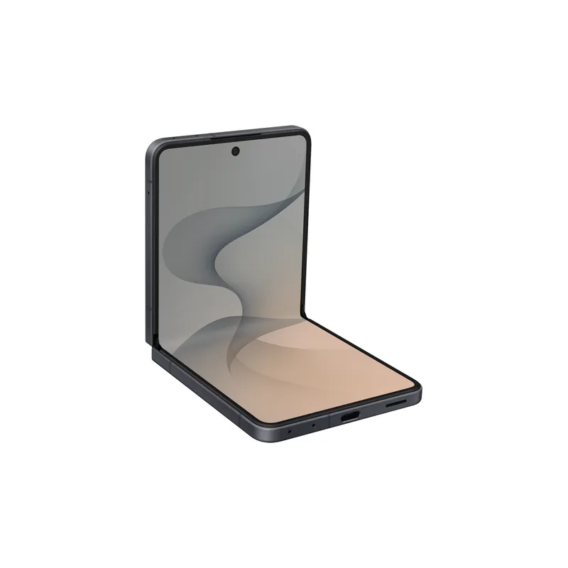 Samsung Galaxy Z Flip 8 512 ГБ Графитовый, фото 3
