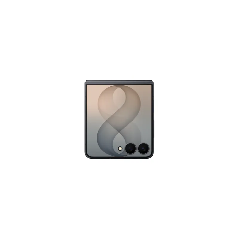 Samsung Galaxy Z Flip 8 512 ГБ Графитовый, фото 2