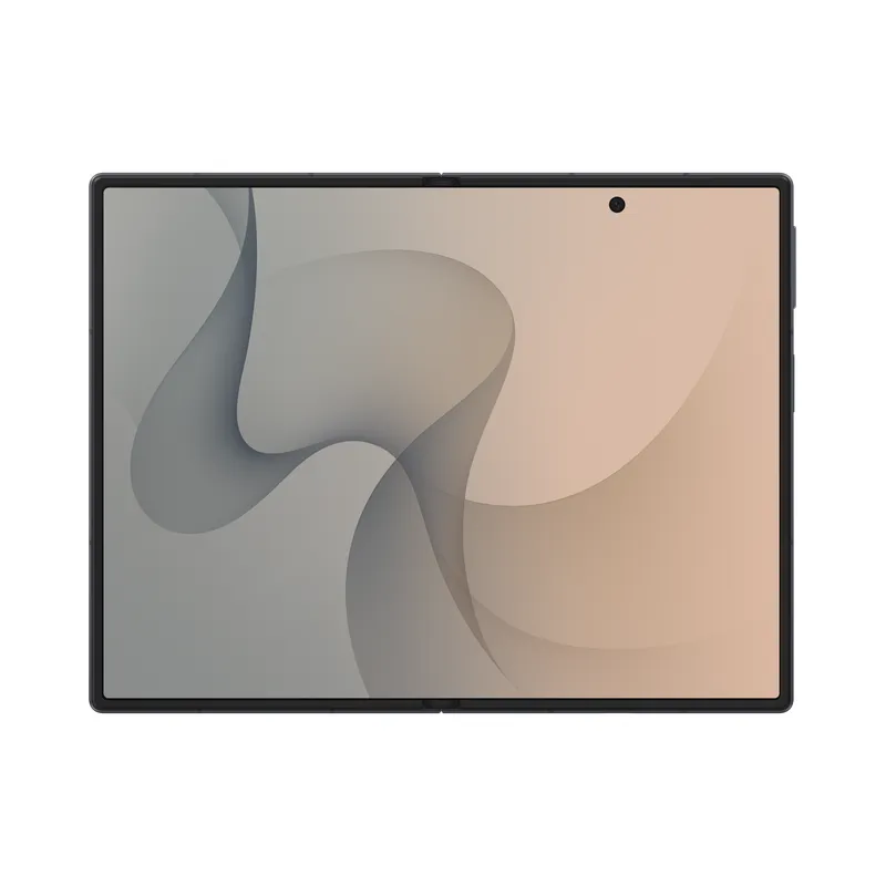 Samsung Galaxy Z Fold 8 1 ТБ Графитовый, фото 2