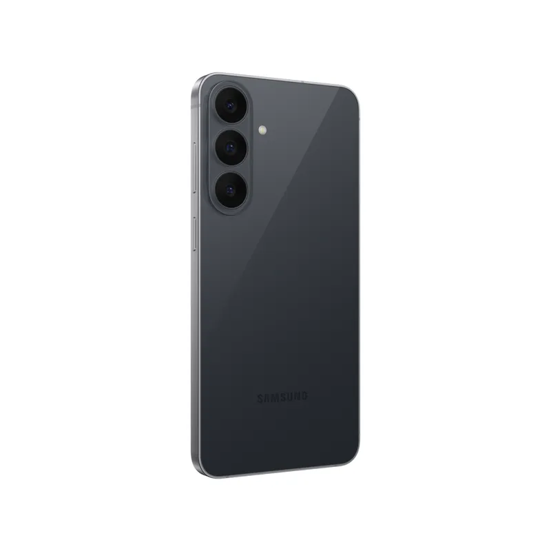 Samsung Galaxy S26 FE 512 ГБ Чёрный, фото 2