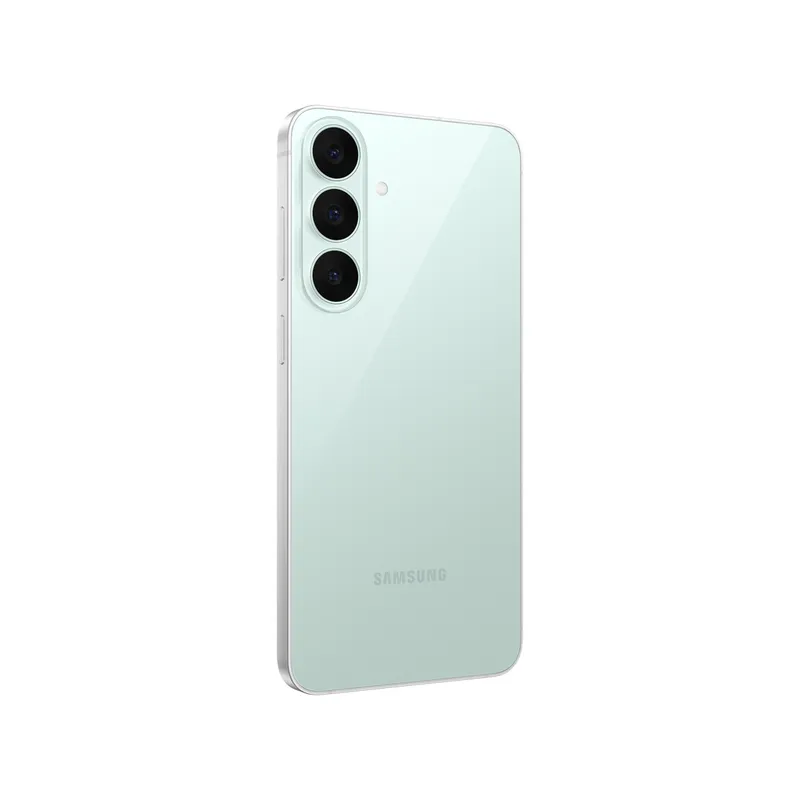 Samsung Galaxy S26 FE 128 ГБ Зелёный, фото 2